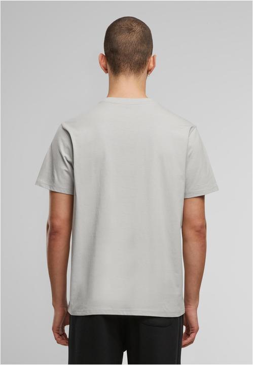Actual product image New Morning Studios Basic Regular Fit Tee (XS)