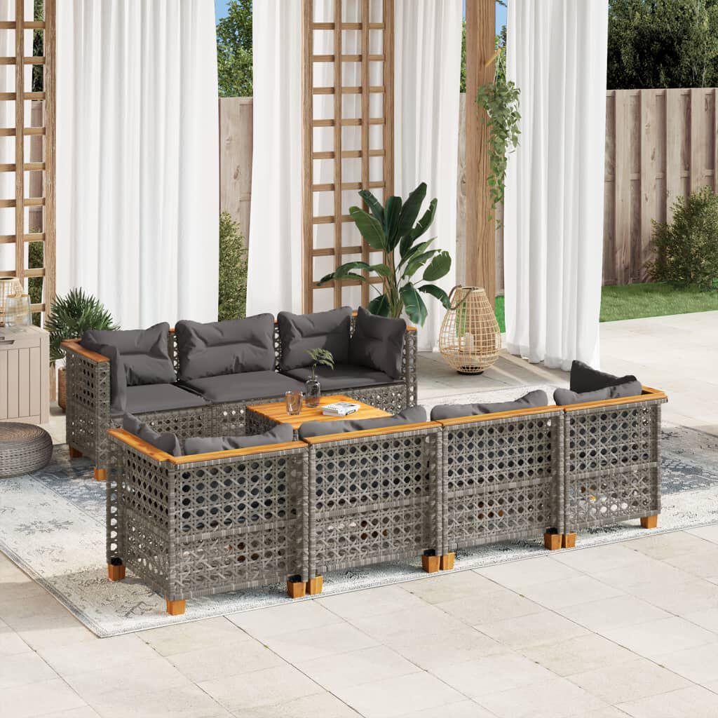 VidaXL, Gartenlounge, Melek