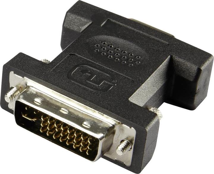 Produktbild Renkforce Display-Adapter (VGA, 4.70 cm)