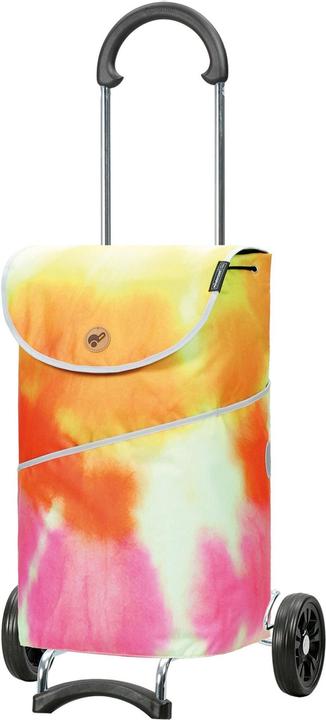 Produktbild Andersen Scala Shopper MIX A10 Einkaufstrolley 59 cm