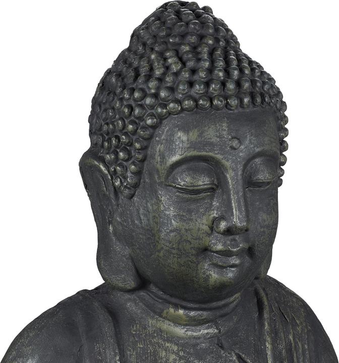 Produktbild Relaxdays Buddha Figur