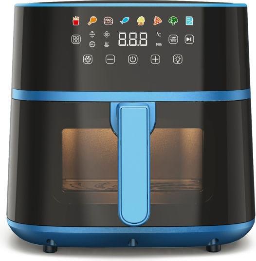 Tognana Friggitrice ad Aria Iridea