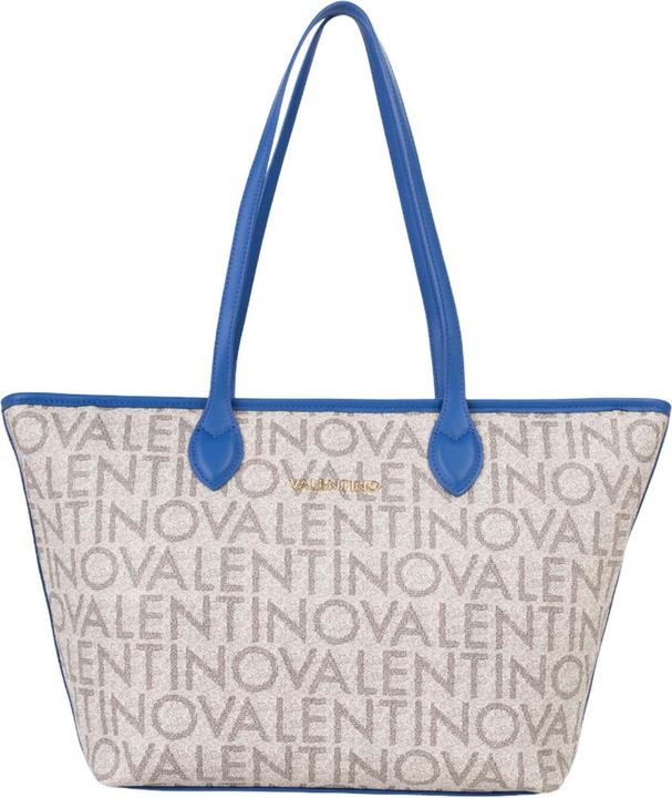 Produktbild Valentino Logo Shopping Bag