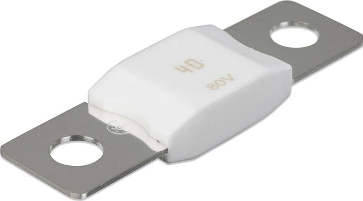 Image du produit Victron Energy Pack de 5 méga-fusibles 40A/80V