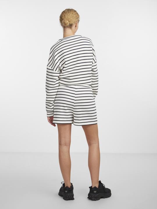 Produktbild Pieces Pcchilli Summer Hw Shorts Stripe Noos Bc (XXL)