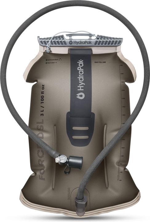 Hydrapak Force 3L DSL - Trinksystem