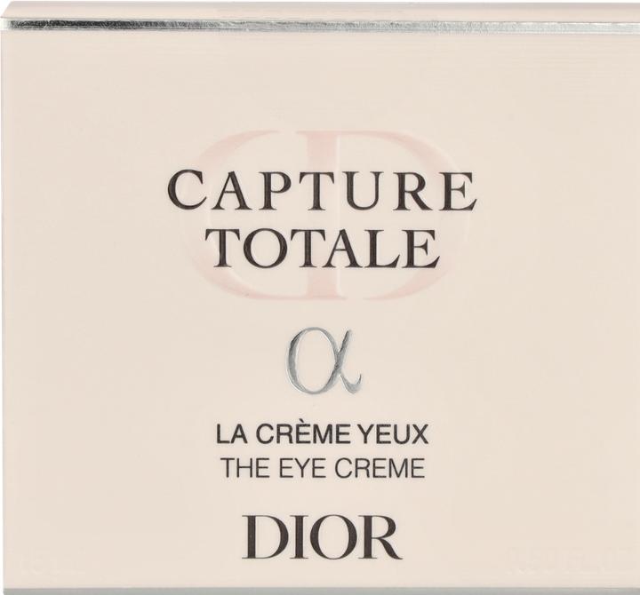 Produktbild Dior C.E.L.L. Energy (Augenpflege Crème, 15 ml, Tag + Nacht)