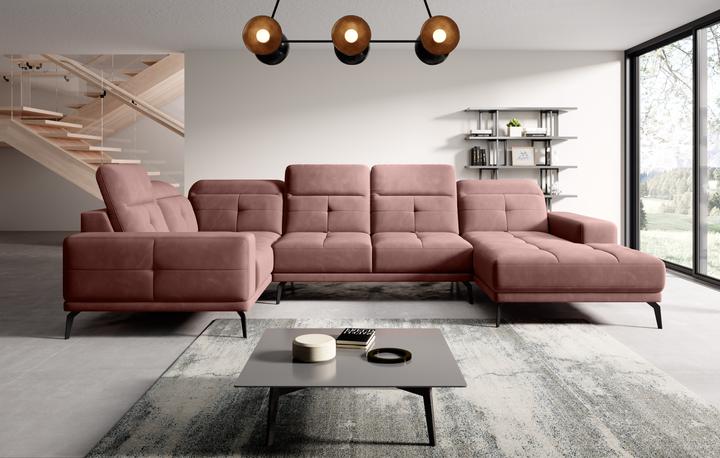 Pink Lukso 24