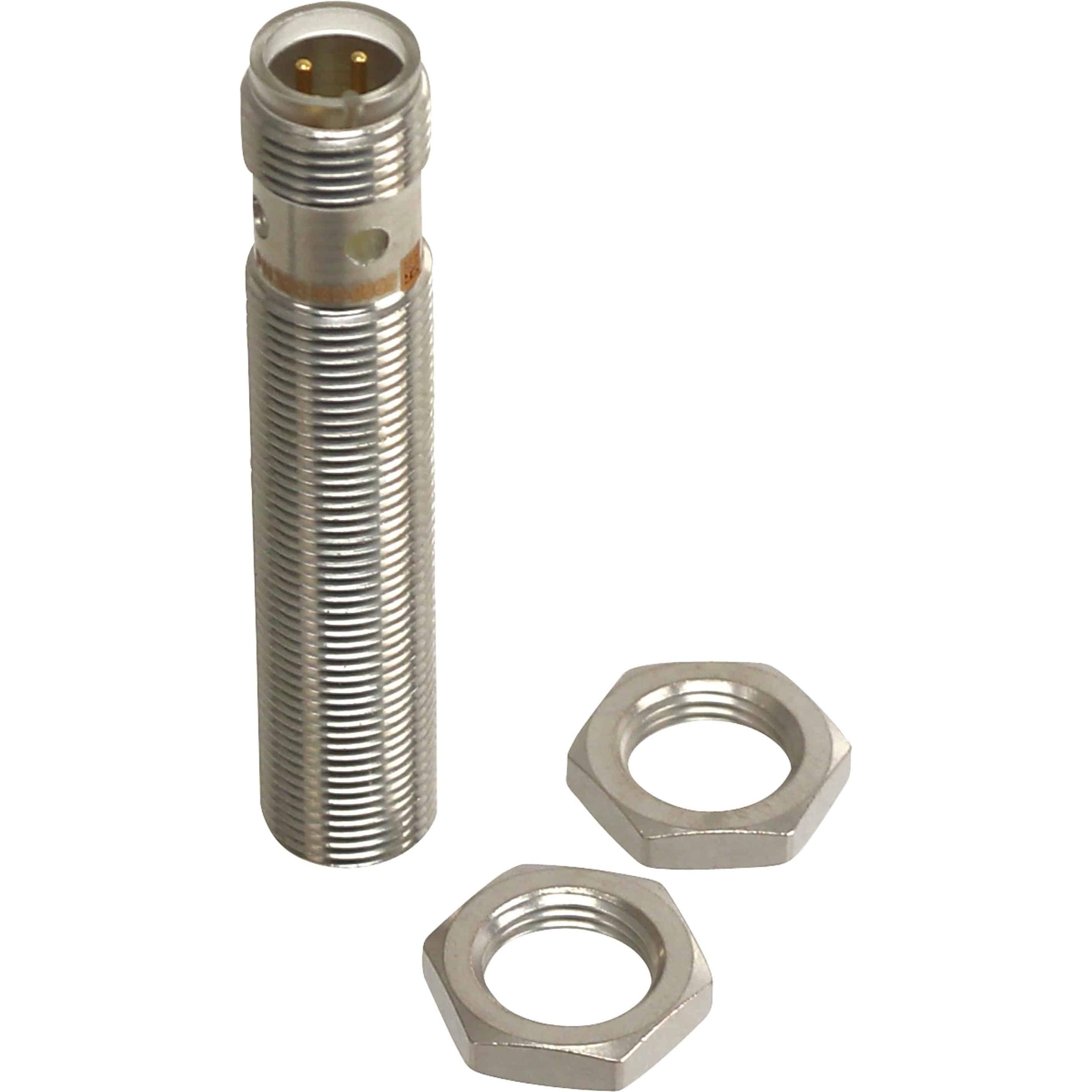 Pepperl & Fuchs PEPPERL+FUCHS NXB4-12GM50-E2-V1, Taster + Schalter