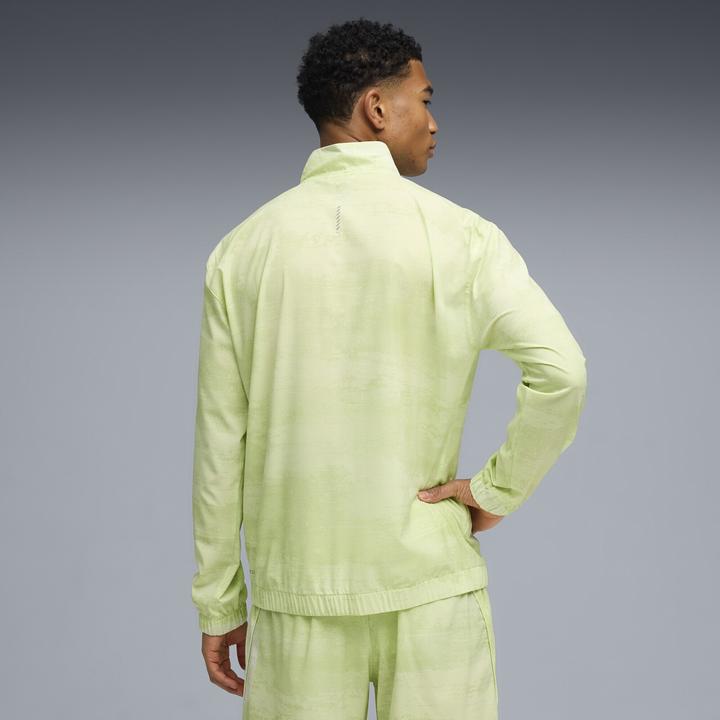 Immagine prodotto Puma M Run Velocity Aop Woven Jacket (L)