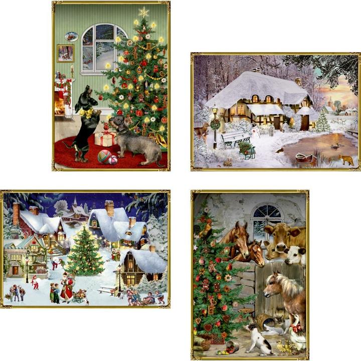 Image du produit Noël nostalgique