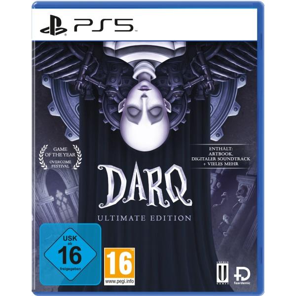 Plaion, DARQ Ultimate Edition (PS5)