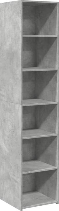 Image du produit vidaXL Highboard (40 x 41 x 185 cm)