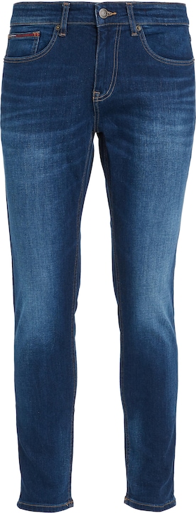 Produktbild Tommy Hilfiger Tommy Jeans Austin Slim Tapered aspen blue (W31/L30)