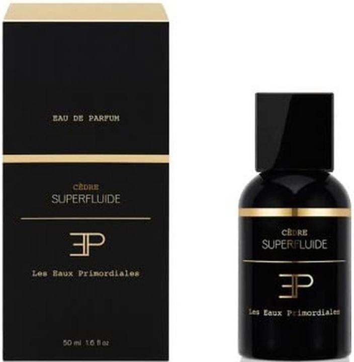 Les Eaux Primordiales Cedre Superfluid EDP 100ml (Eau de Parfum, 100 ml)