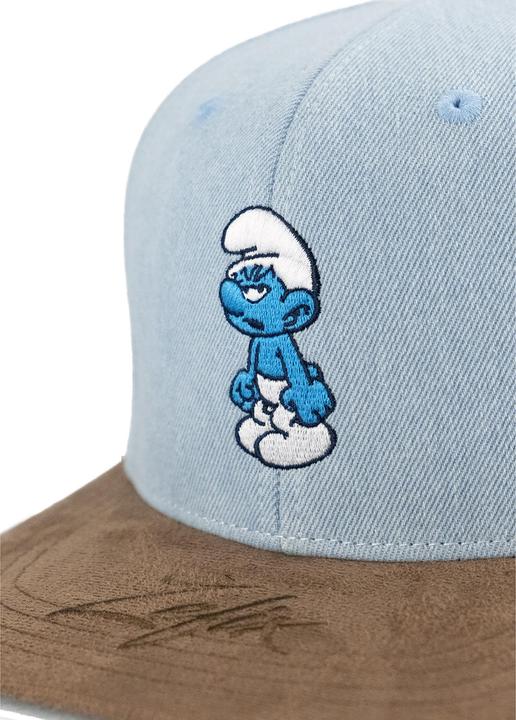 Produktbild Bavarian Caps Muffi, Zefix (One Size)