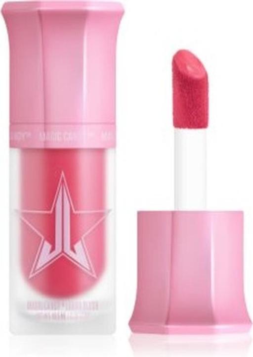 Produktbild Jeffree Star Cosmetics Magic Candy Liquid Blush 10 G