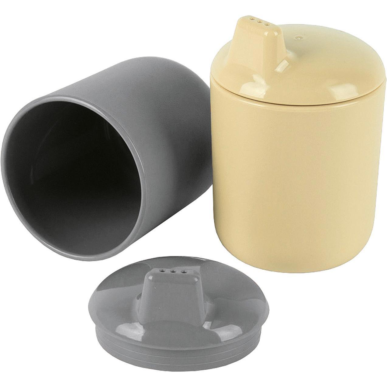 dantoy Tiny Bio Schnabeltasse s/g.2er (6222)