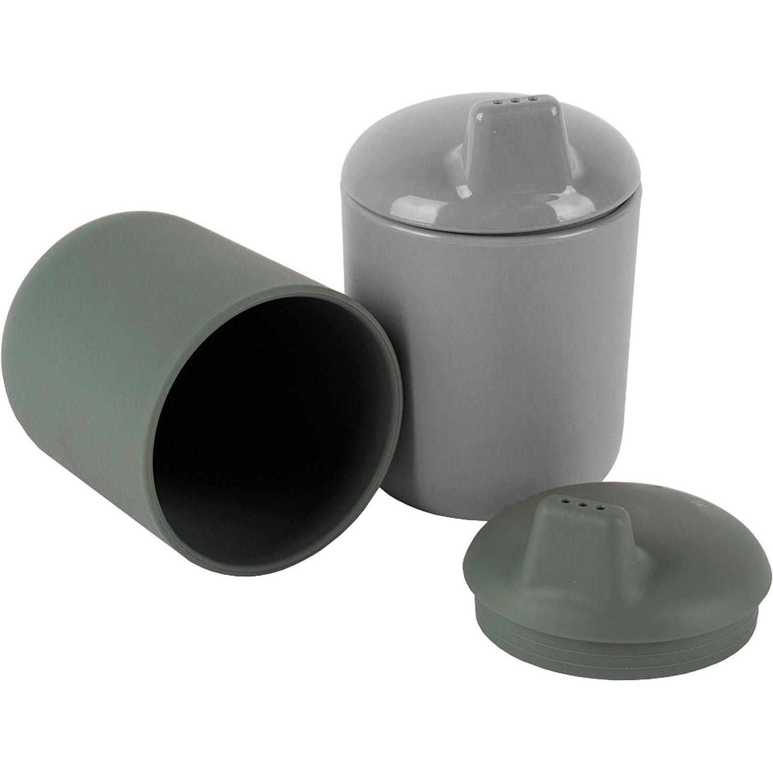 dantoy Tiny Bio Schnabeltasse g/gr2er (6221)