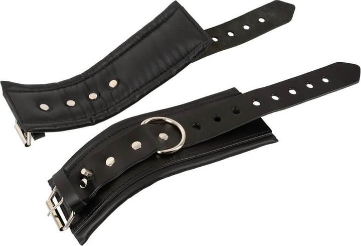 Produktbild Zado Handfessel aus Leder