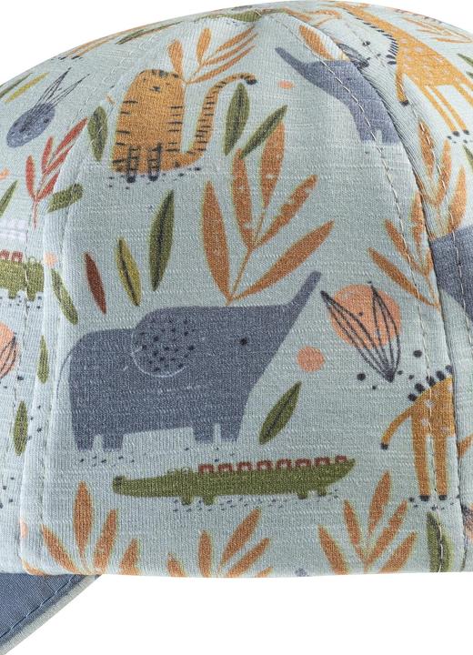 Actual product image Sterntaler Baseball-Cap Safari UV + (51)