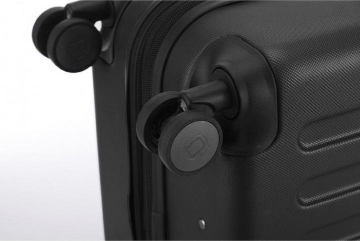 Produktbild Hauptstadtkoffer Spree - Handgepäck Hartschale matt mit TSA (49 l, Handgepäck (bis 50l))