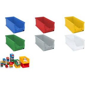 Thumbnail - Allit, Lagerbehälter, Sichtlagerkasten