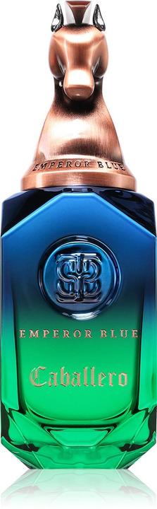 Immagine prodotto Emperor Blue Caballero Eau de Parfum (Eau de parfum, 100 ml)