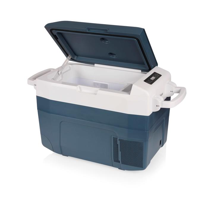 Tristar Compressor cool box 40 litres, 12/230 volt (40 l)