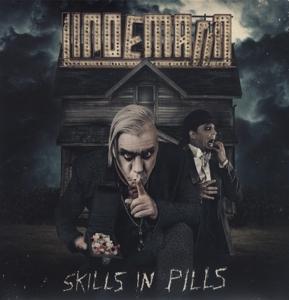 Produktbild Skills In Pills (Lindemann, 2015)