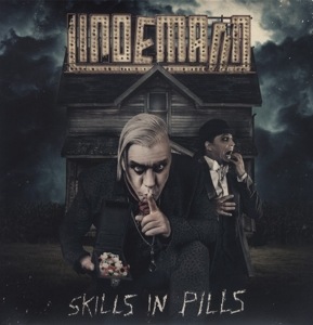 Actual product image Skills In Pills (Lindemann, 2015)