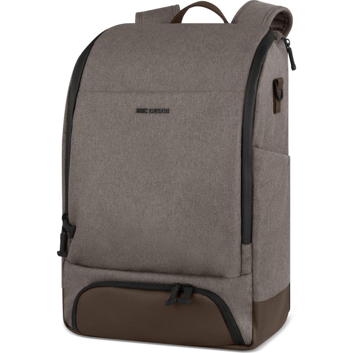 ABC Design Rucksack Active