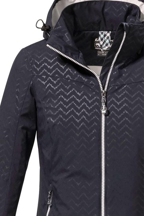 Immagine prodotto Killtec Giacca Softshell con Cappuccio Staccabile (36)