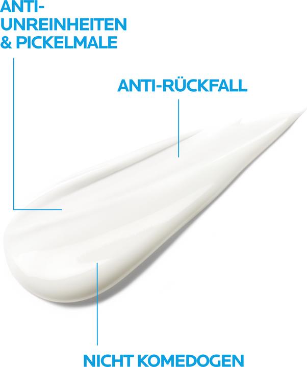 Actual product image La Roche Posay Effaclar Duo+ (40 ml)