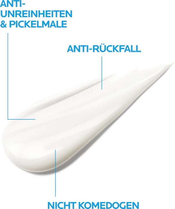 Image du produit La Roche Posay Effaclar Duo+ (40 ml)