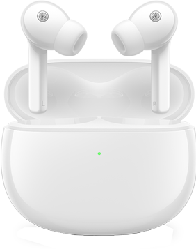 Produktbild Xiaomi Redmi Buds 3 (keine Geräuschunterdrückung, 5 h, Kabellos)