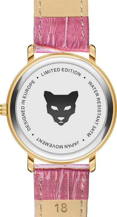 Produktbild Marc Lauder Paris (38 mm)