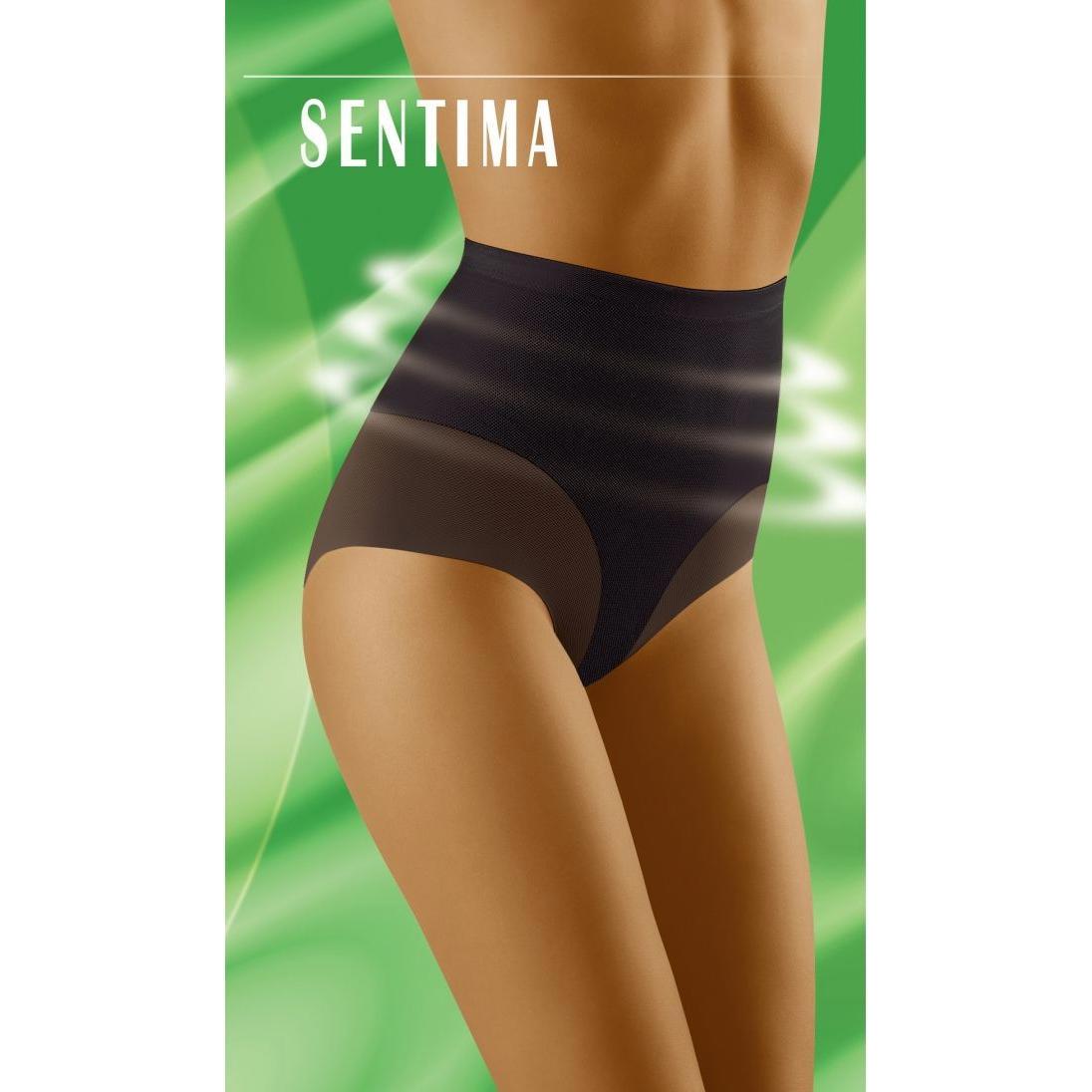 Wolbar, Damen, Unterhosen, 611162, Schwarz, (S)