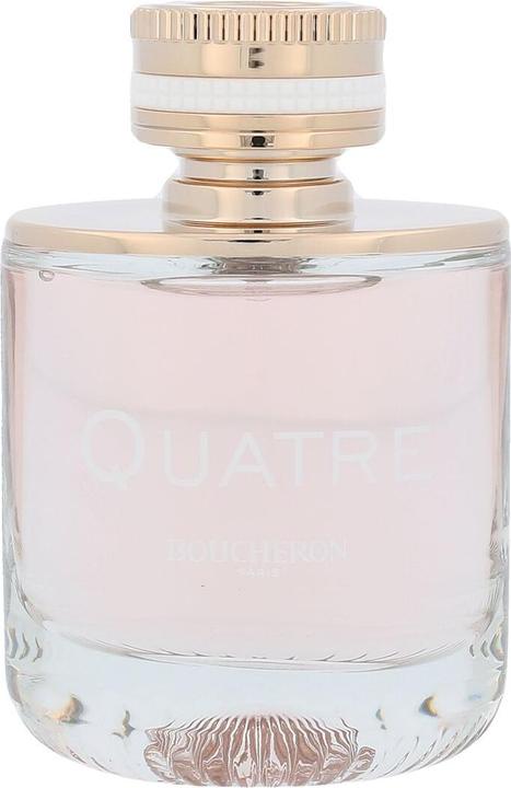 Actual product image Boucheron Quatre (Eau de parfum, 100 ml)