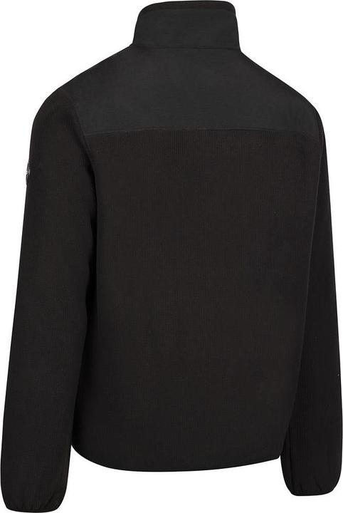 Produktbild Trespass DLX LAFFERTY Herren Fleece-Jacke (M)