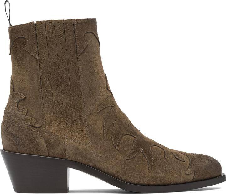 Sartore Ankle boots (37)