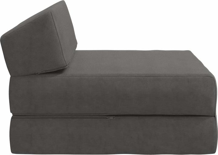 Produktbild vidaXL Klappbares Sofa