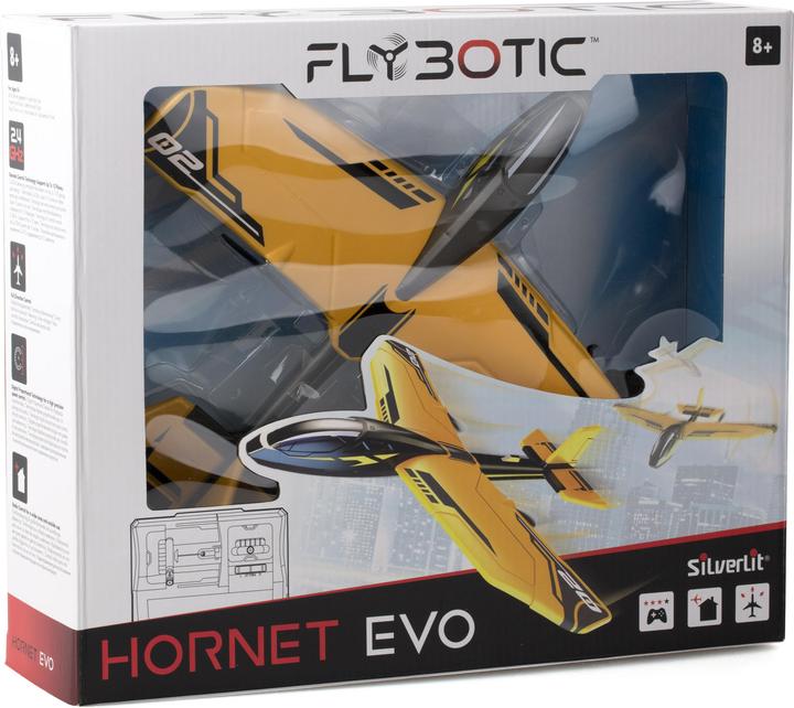 Produktbild Silverlit Hornet Evo