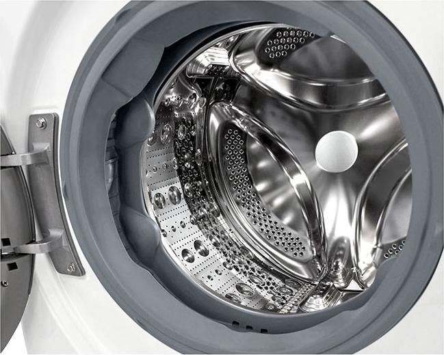 Produktbild LG F4WR711S3HA (11 kg, Links)