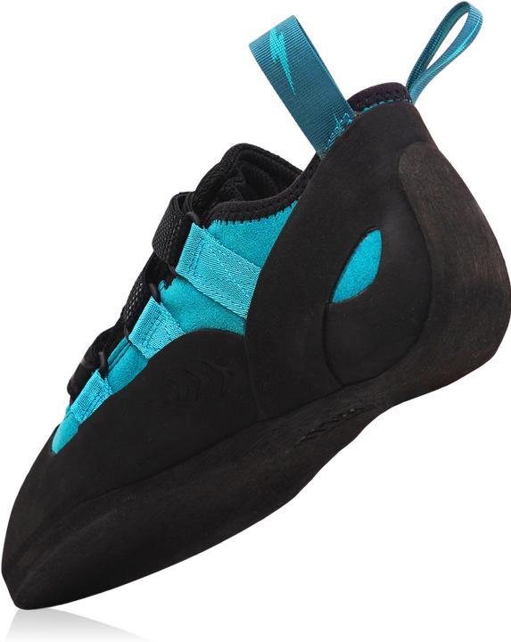 Produktbild Evolv Kira Kletterschuhe (41)