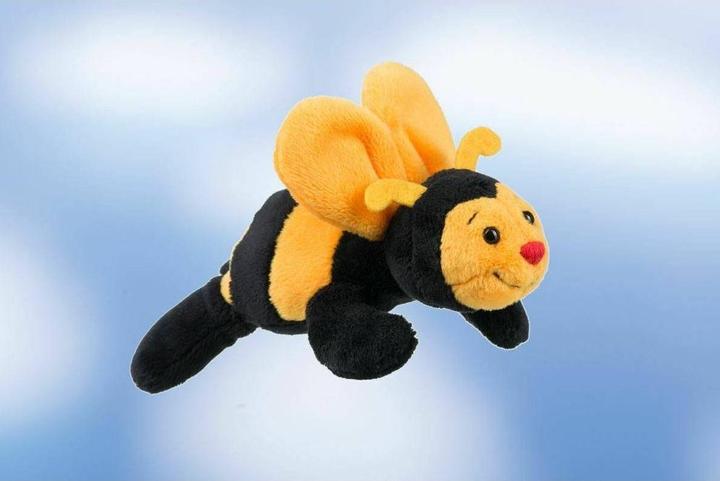 Produktbild Schaffer Magnetics Biene Sabiene (6 cm)