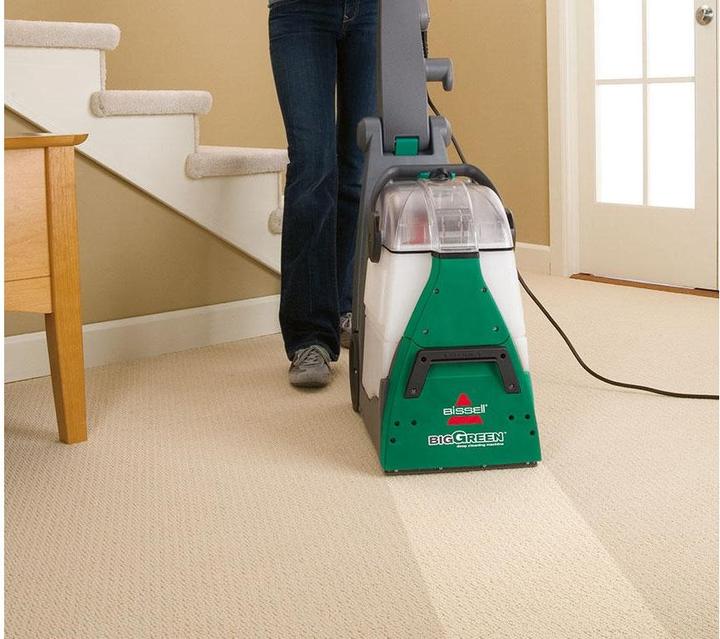 Image du produit Bissell Le grand vert (1400 W)