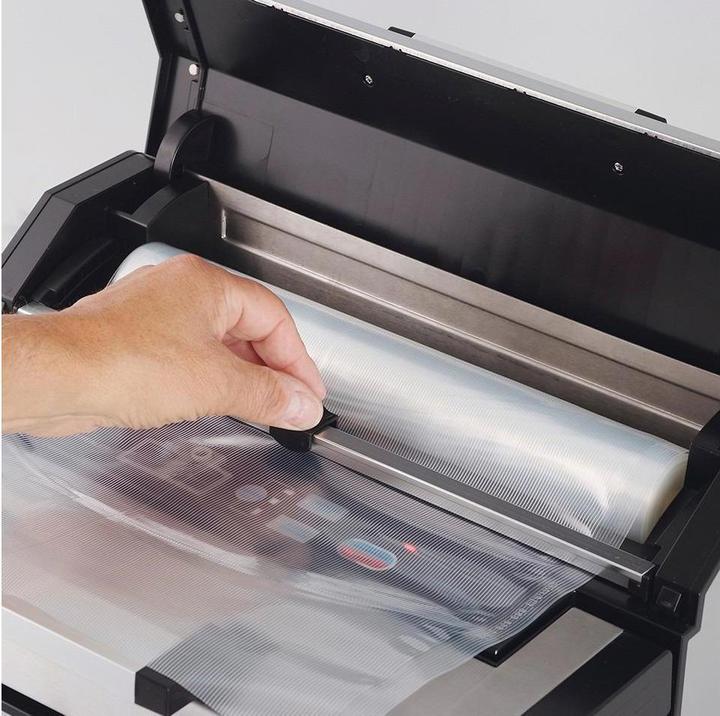 Image du produit Solis Vac Professional 572