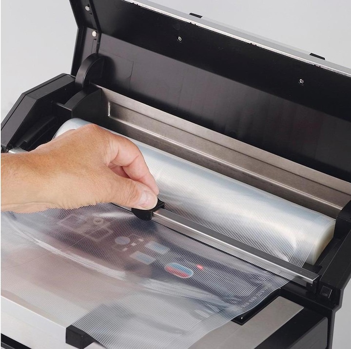 Immagine prodotto Solis Vac Professional 572