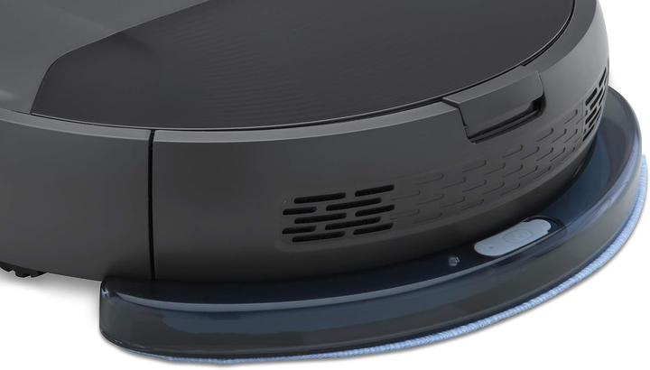 Actual product image Rowenta ZR690002 Water tank incl. 4 microfibre cloths for X-PLORER SERIES 20 / 40